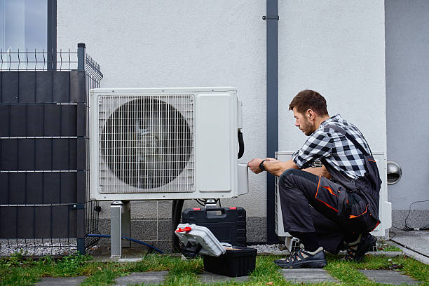 Top rated local Emergency Hvac Repair specialists in Winona, MS